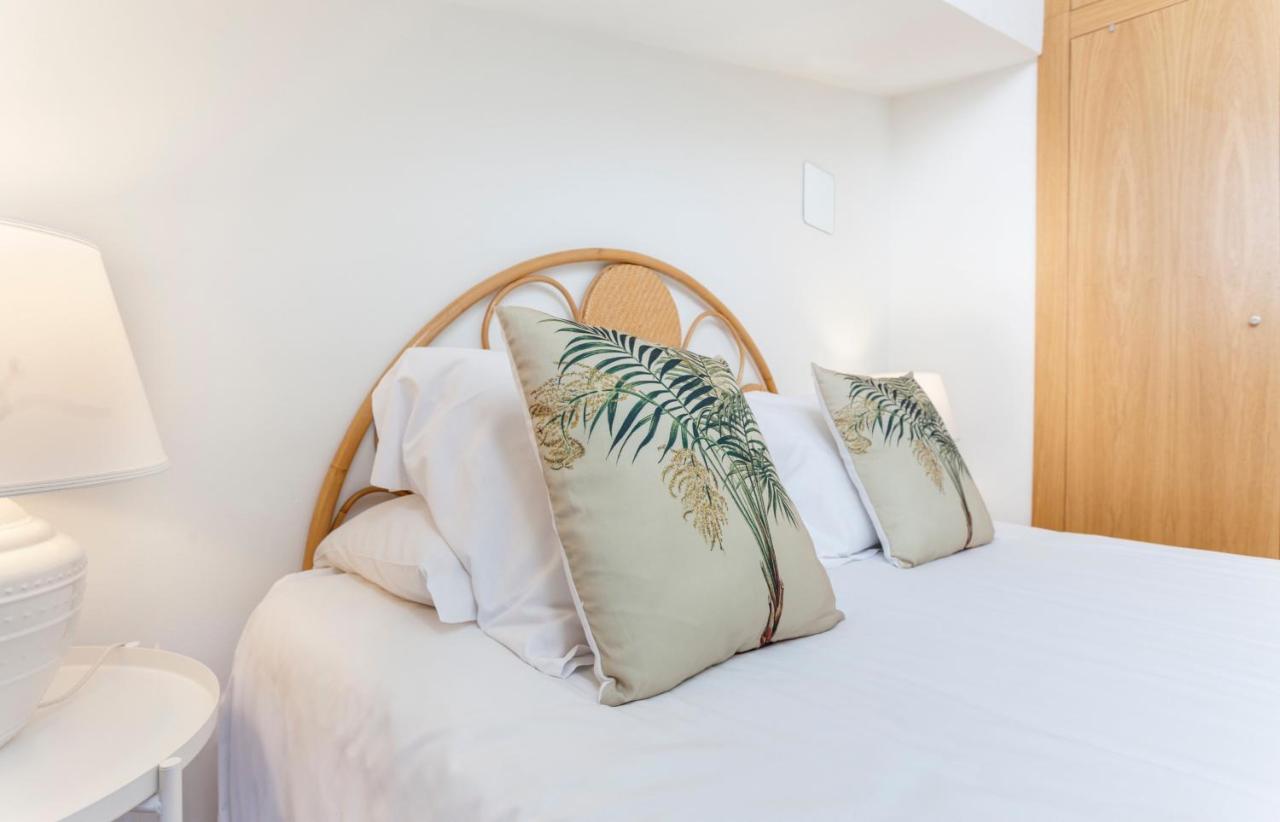 Apartamento Barquillo Duplex En マドリード エクステリア 写真